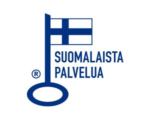 Suomalaista palvelua vastuullisesti
