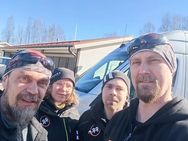 vastuullisuus työntekijöistä